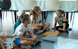 Mali naukowcy (4)