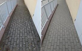 Boisko przy Szkole Podstawowej w Nojewie zyskało nowy wygląd!  (5)