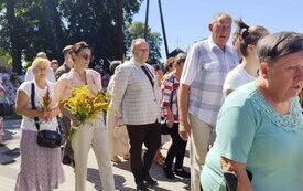 Odpust w Psarskiem6
