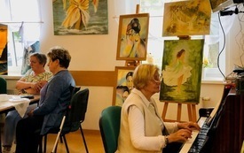 Kawiarenka muzyczno-poetycka04