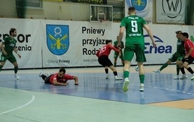 Mecz Red Dragons-Rekord08