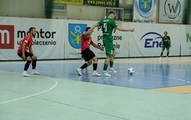 Mecz Red Dragons-Rekord06