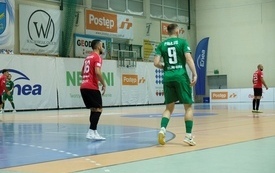 Mecz Red Dragons-Rekord05