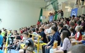 Mecz Red Dragons-Rekord04