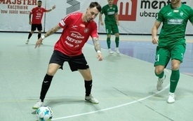 Mecz Red Dragons-Rekord03