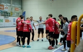 Mecz Red Dragons-Rekord01