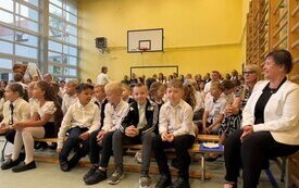 Rozpoczęcie roku szkolnego w Chełmnie12