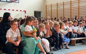 Rozpoczęcie Roku Szkolnego w Nojewie10