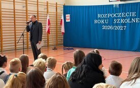 Rozpoczęcie Roku Szkolnego w Nojewie06