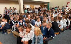 Rozpoczęcie Roku Szkolnego w Nojewie02