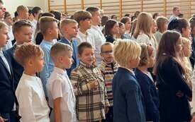 Rozpoczęcie Roku Szkolnego w Nojewie01