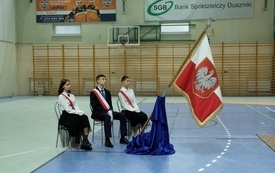 SP Pniewy rozpoczęcie roku szkolnego 20267 (13)