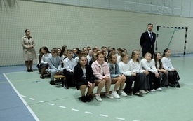SP Pniewy rozpoczęcie roku szkolnego 20267 (12)