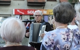 Obchody 87. rocznicy wybuchu II wojny światowej w Pniewach95
