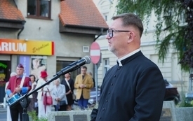 Obchody 87. rocznicy wybuchu II wojny światowej w Pniewach94