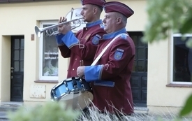 Obchody 87. rocznicy wybuchu II wojny światowej w Pniewach85