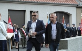 Obchody 87. rocznicy wybuchu II wojny światowej w Pniewach81