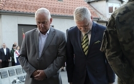 Obchody 87. rocznicy wybuchu II wojny światowej w Pniewach65