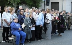 Obchody 87. rocznicy wybuchu II wojny światowej w Pniewach60