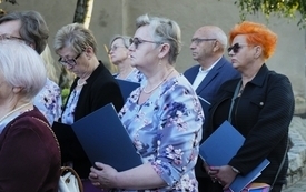 Obchody 87. rocznicy wybuchu II wojny światowej w Pniewach58