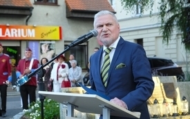 Obchody 87. rocznicy wybuchu II wojny światowej w Pniewach56