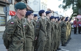 Obchody 87. rocznicy wybuchu II wojny światowej w Pniewach52