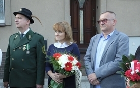 Obchody 87. rocznicy wybuchu II wojny światowej w Pniewach49