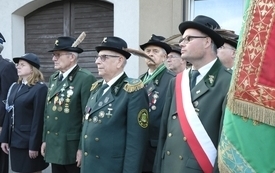Obchody 87. rocznicy wybuchu II wojny światowej w Pniewach46
