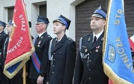 Obchody 87. rocznicy wybuchu II wojny światowej w Pniewach44