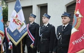 Obchody 87. rocznicy wybuchu II wojny światowej w Pniewach43