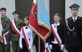 Obchody 87. rocznicy wybuchu II wojny światowej w Pniewach42