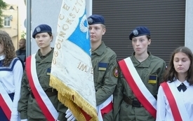 Obchody 87. rocznicy wybuchu II wojny światowej w Pniewach41