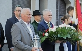 Obchody 87. rocznicy wybuchu II wojny światowej w Pniewach39