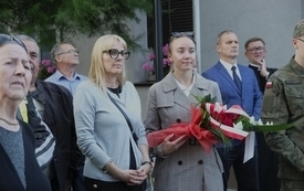 Obchody 87. rocznicy wybuchu II wojny światowej w Pniewach37