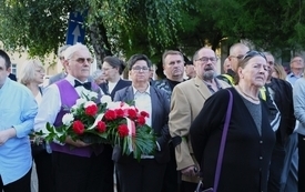 Obchody 87. rocznicy wybuchu II wojny światowej w Pniewach36