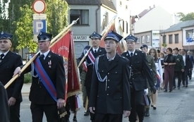 Obchody 87. rocznicy wybuchu II wojny światowej w Pniewach32