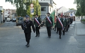 Obchody 87. rocznicy wybuchu II wojny światowej w Pniewach30