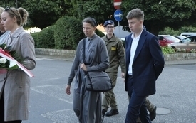 Obchody 87. rocznicy wybuchu II wojny światowej w Pniewach28