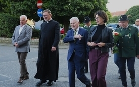 Obchody 87. rocznicy wybuchu II wojny światowej w Pniewach26