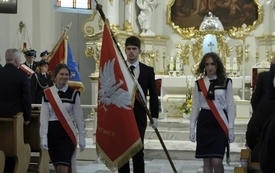 Obchody 87. rocznicy wybuchu II wojny światowej w Pniewach20