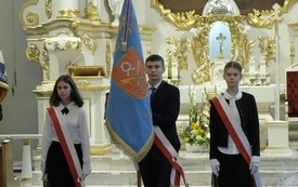 Obchody 87. rocznicy wybuchu II wojny światowej w Pniewach19
