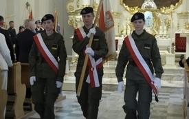 Obchody 87. rocznicy wybuchu II wojny światowej w Pniewach18