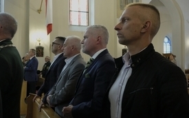 Obchody 87. rocznicy wybuchu II wojny światowej w Pniewach11