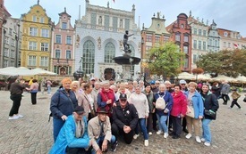 Wyjazd seniorw do Kościerzyny58