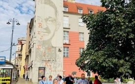 Wyjazd seniorw do Kościerzyny50