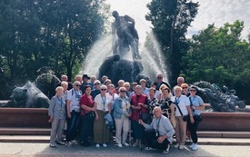 Wyjazd seniorw do Kościerzyny49