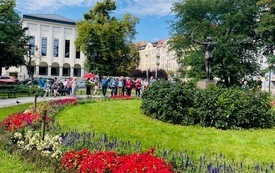 Wyjazd seniorw do Kościerzyny48