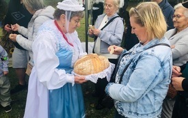 Wyjazd seniorw do Kościerzyny42