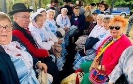 Wyjazd seniorw do Kościerzyny40