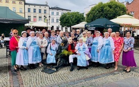 Wyjazd seniorw do Kościerzyny39